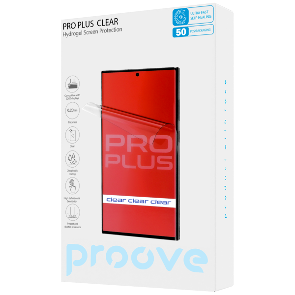 PRO Plus Clear